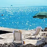 Apartamento By The Sea - 20165 *