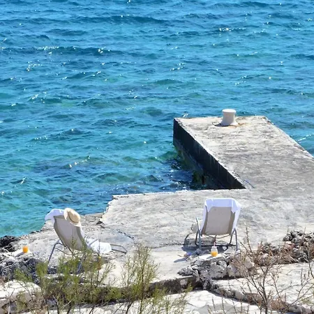 Apartment By The Sea - 20165 Rogoznica (Sibenik-Knin)