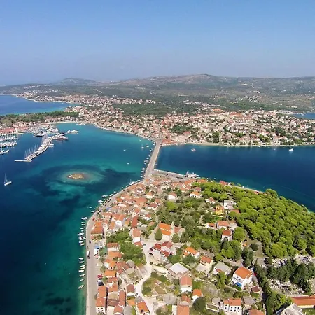 By The Sea Rogoznica - 20165 Apartment *