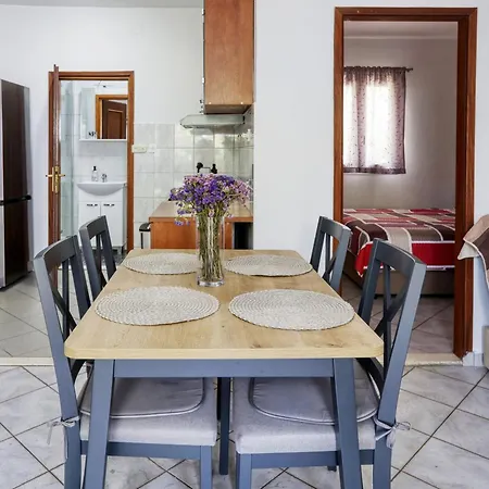 By The Sea - 20165 Apartment Rogoznica (Sibenik-Knin)