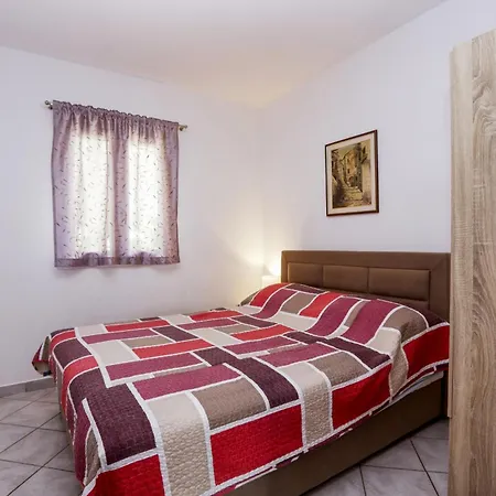 By The Sea Rogoznica - 20165 Apartment