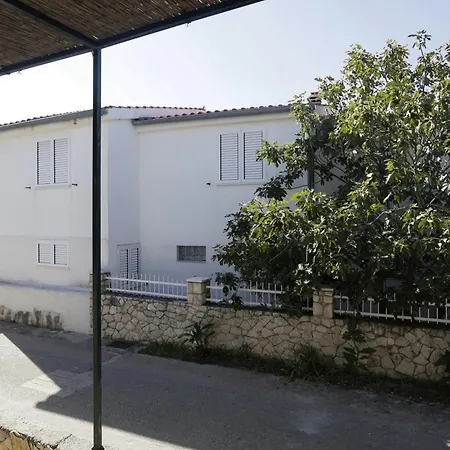 Lägenhet By The Sea - 20165 Rogoznica (Sibenik-Knin)