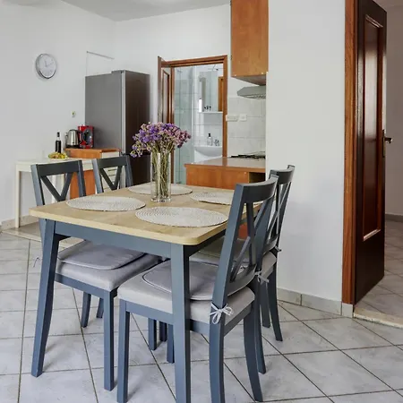 By The Sea Rogoznica - 20165 Apartment *