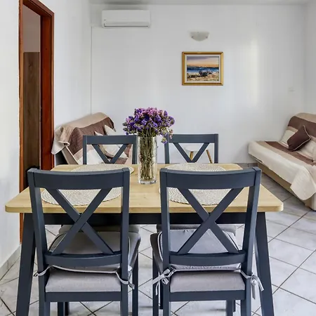 By The Sea Rogoznica - 20165 Apartment *
