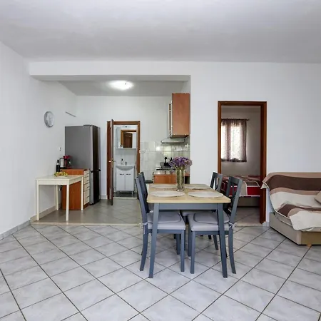 By The Sea Rogoznica - 20165 Apartment Rogoznica (Sibenik-Knin)