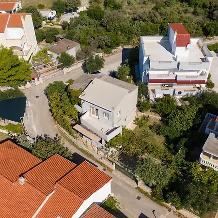 By The Sea Rogoznica - 20165 Apartment *