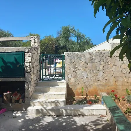 Appartement By The Sea - 20165