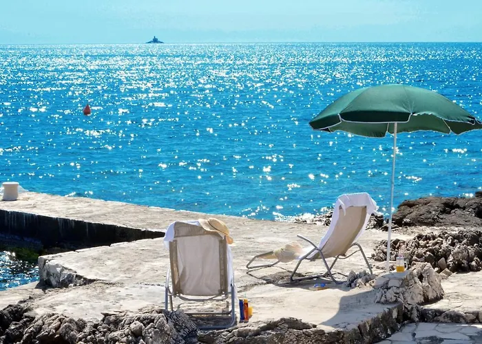 Appartement By The Sea - 20165 *