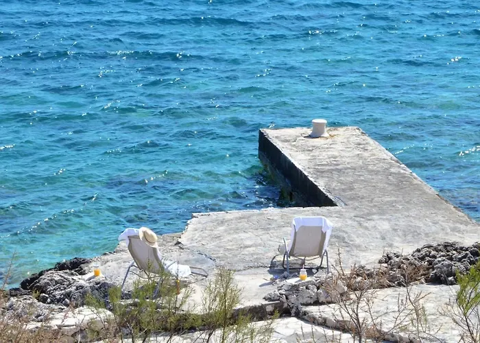 Appartement By The Sea - 20165 Rogoznica (Sibenik-Knin)