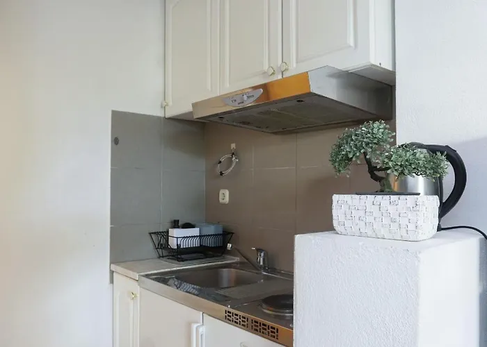 By The Sea - 20165 Appartement Rogoznica (Sibenik-Knin)