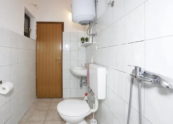 Appartement By The Sea - 20165 Rogoznica (Sibenik-Knin)