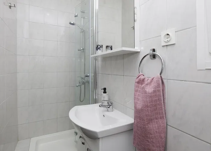 Appartement By The Sea - 20165