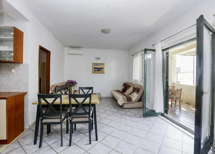 Appartement By The Sea - 20165 Rogoznica (Sibenik-Knin)