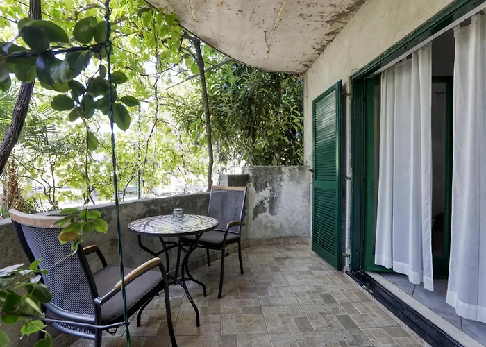 Appartement By The Sea - 20165