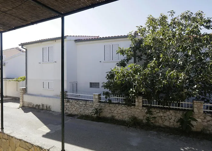 Appartement By The Sea - 20165 Rogoznica (Sibenik-Knin)