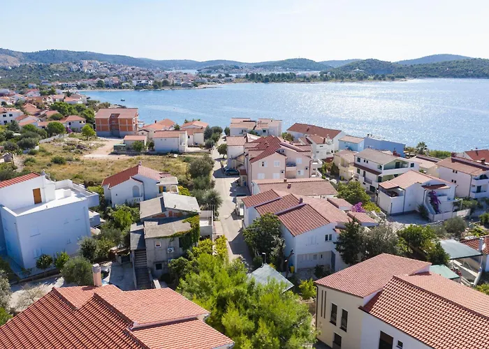 Appartement By The Sea - 20165 Rogoznica (Sibenik-Knin)