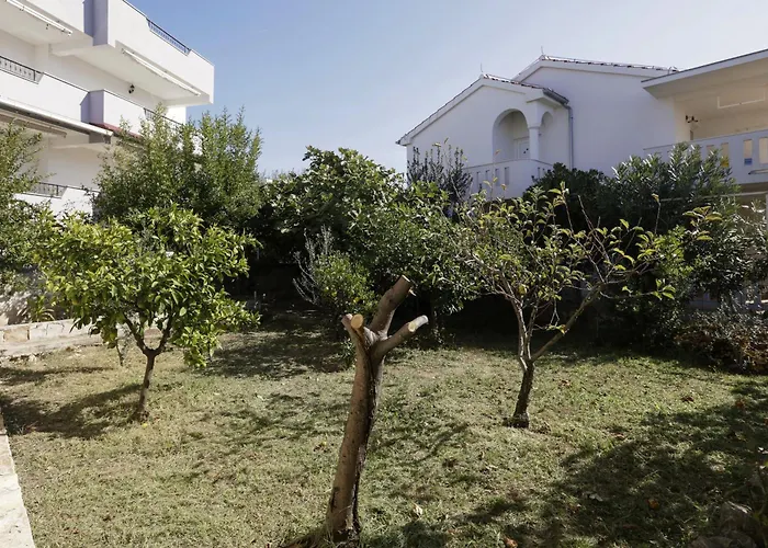 Appartement By The Sea - 20165