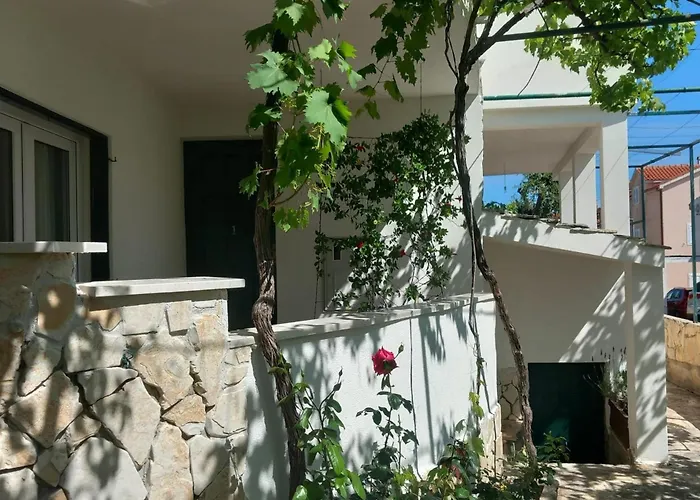 Appartement By The Sea - 20165