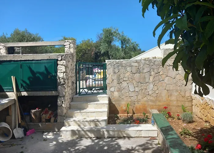 Appartement By The Sea - 20165